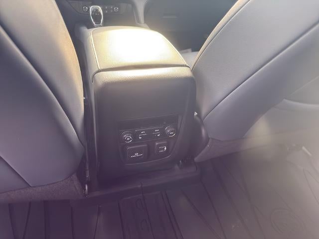 2020 Buick Enclave Premium