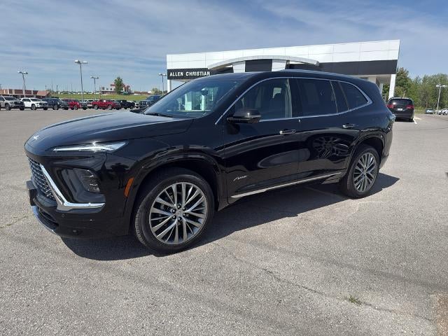 2026 Buick Enclave Avenir AWD's photo