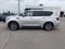 2021 INFINITI QX80 LUXE