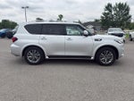 2021 INFINITI QX80 LUXE