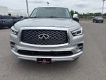 2021 INFINITI QX80 LUXE
