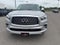 2021 INFINITI QX80 LUXE