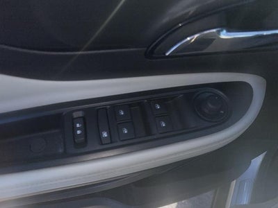 2020 Buick Encore Sport Touring