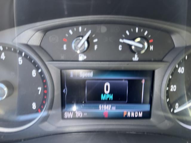 2020 Buick Encore Sport Touring