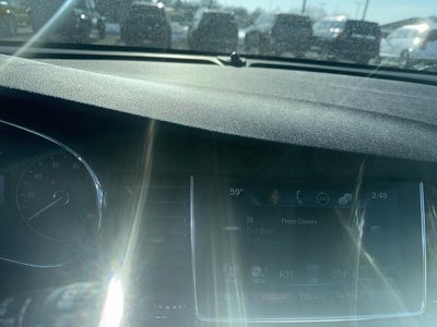 2020 Buick Encore Sport Touring