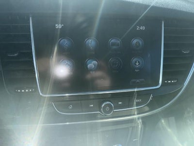 2020 Buick Encore Sport Touring