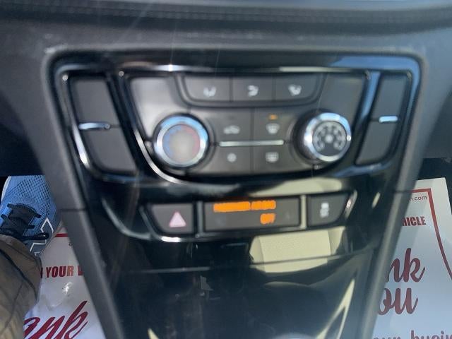 2020 Buick Encore Sport Touring