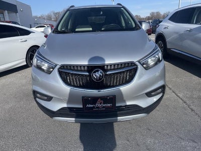 2020 Buick Encore Sport Touring