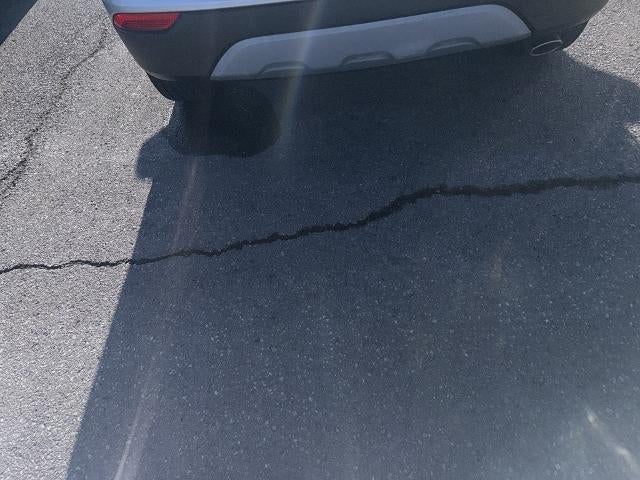 2020 Buick Encore Sport Touring