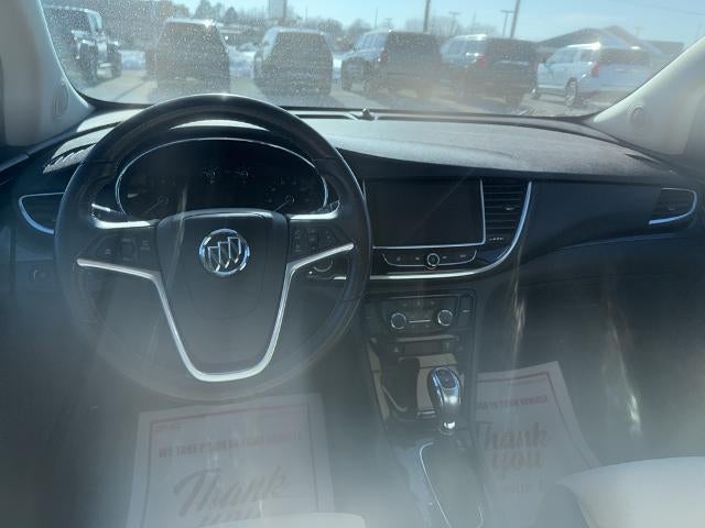 2020 Buick Encore Sport Touring