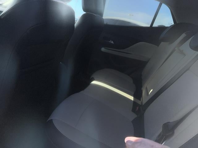 2020 Buick Encore Sport Touring