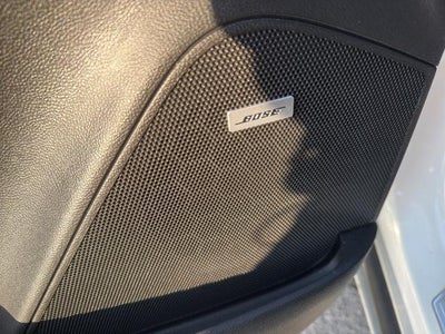 2017 Buick Encore Premium