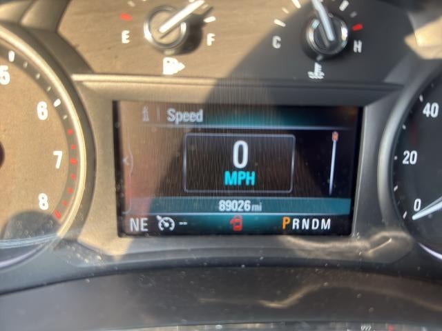 2017 Buick Encore Premium