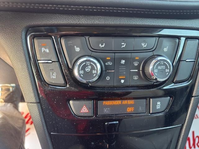 2017 Buick Encore Premium