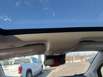 2017 Buick Encore Premium