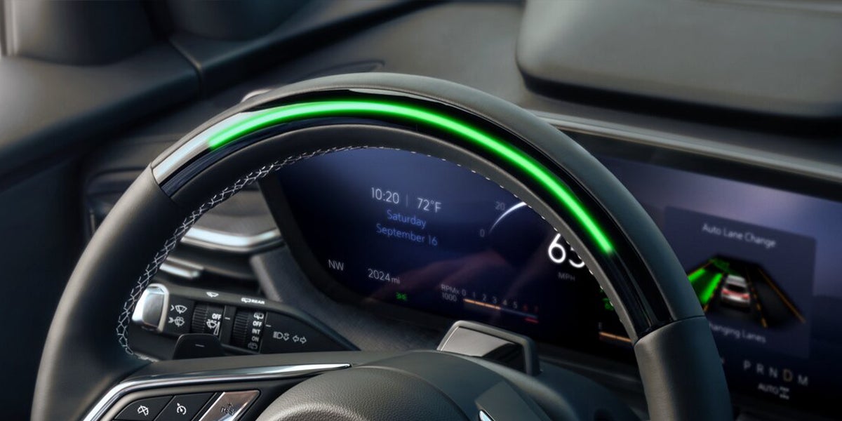 Allen Christian GMC in Dexter MO