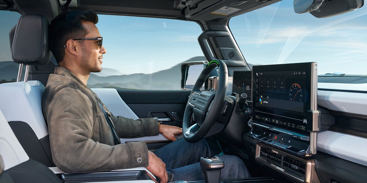 Allen Christian GMC in Dexter MO