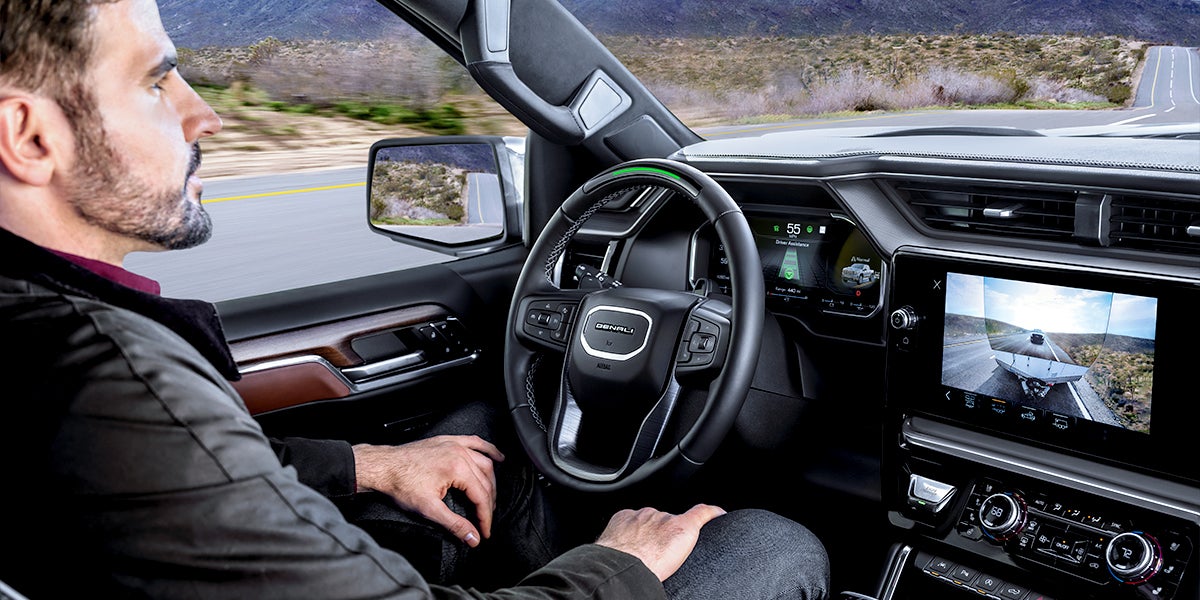 Allen Christian GMC in Dexter MO