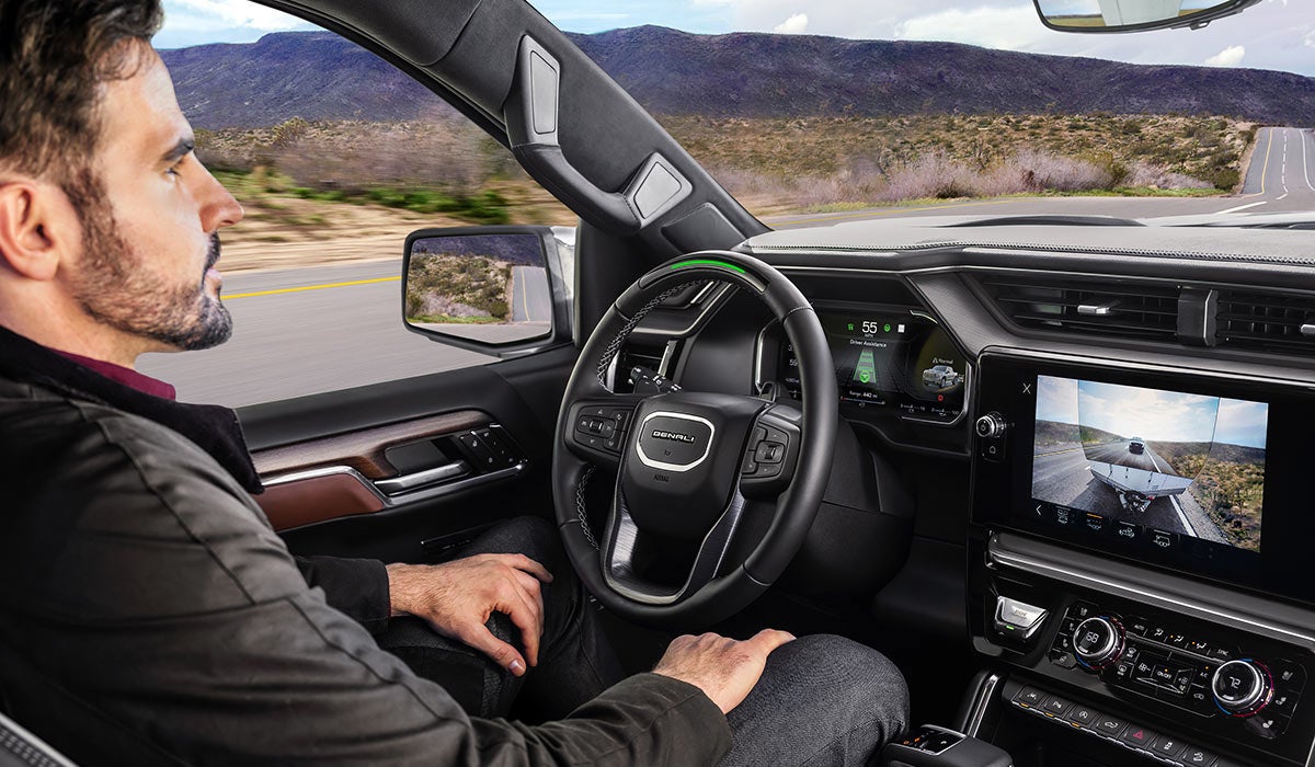 Allen Christian GMC in Dexter MO