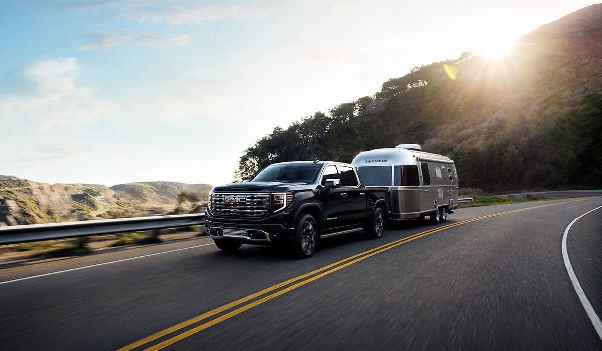 Allen Christian GMC in Dexter MO