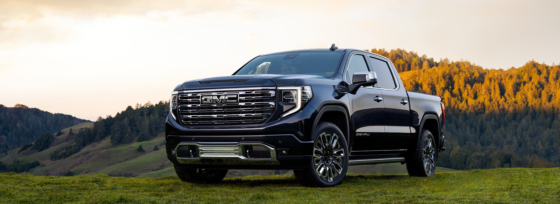 Allen Christian GMC in Dexter MO